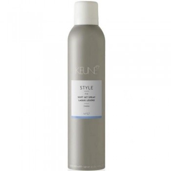Лак Style Soft Set Spray для Волос Софт, 300 мл