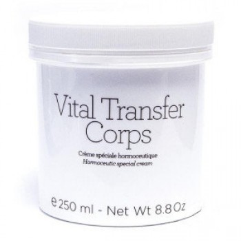 Крем Vital Transfer Corps Специальный для Кожи Тела в Период Менопаузы, 250 мл