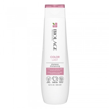 Шампунь Biolage Colorlast Shampoo для Защиты Цвета Окрашенных Волос Колорласт, 250 мл