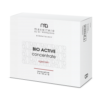 Концентрат Bio Active Concentrate, 10*2 мл
