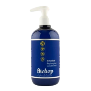 Маска-кондиционер для уплотнения и объема волос Botanical Replumping Conditioner, 500 мл