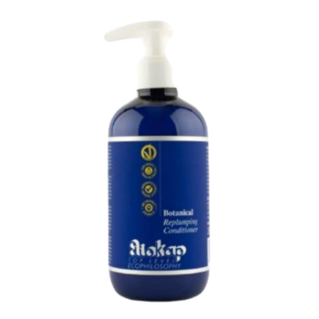 Маска-кондиционер для уплотнения и объема волос Botanical Replumping Conditioner, 250 мл