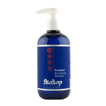 Шампунь Botanical Revitalizing Shampoo для Роста Волос Восстанавливающий Био-Баланс Кожи Головы, 250 мл