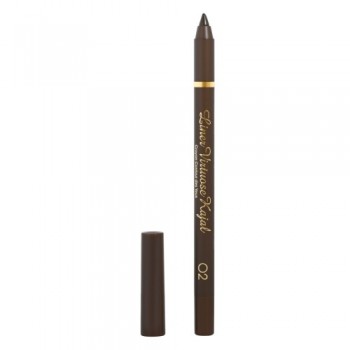 Карандаш-Каял Liner Virtuose для Глаз Устойчивый Гелевый тон 02