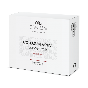 Концентрат Collagen Active Concentrate, 10*2 мл