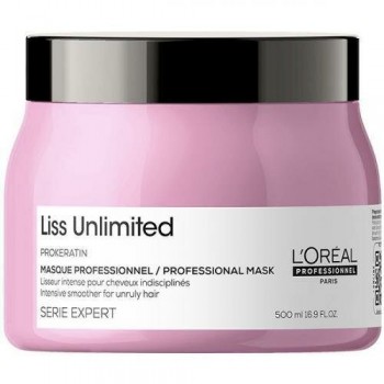 Маска Liss Unlimited Лисс для Волос, 500 мл