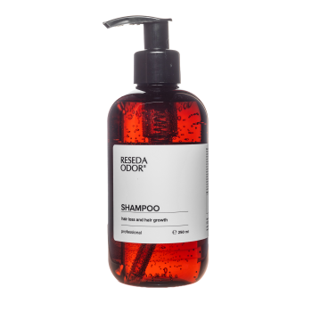 Шампунь Shampoo от Выпадения и для Роста Волос, 250 мл