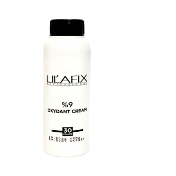 Крем-Оксид Oxidant Cream 9% 30V, 100 мл