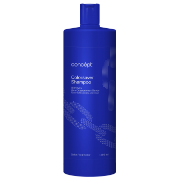 Шампунь Сolorsaver Shampoo для Окрашенных Волос, 1000 мл