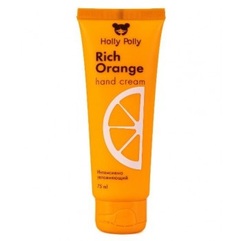 Крем Rich Orange для Рук, 75 мл