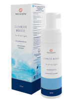 Мусс для умывания Клинсер Mousse Cleanser, 150 мл