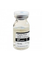Пилинг Phito Peel Фито AHA-Кислоты с Экстрактом Клёна Серебристого pH 3,0, 10 мл