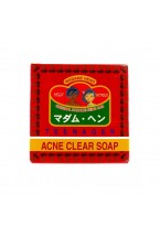 Мыло Acne Clear Soap против Акне, 150г