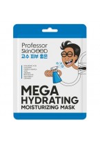 Маска Mega Hydrating Moisturizing Mask Увлажняющая, 1 шт