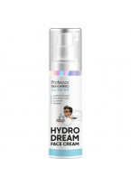 Крем Hydro Dream Face Cream Увлажняющий с Морским Коллагеном, 50 мл
