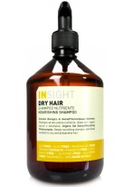 Шампунь Dry Hair Увлажняющий для Сухих Волос, 400 мл