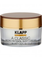 Крем-Флюид Micro Retinol Soft Cream Микроретинол, 30 мл