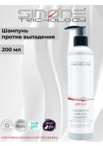 Шампунь от выпадения волос Prevention Shampoo Hair Loss, 200 мл