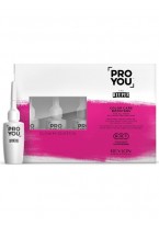 Бустер  Pro You Keeper Color Care Boosters Защита Цвета для Всех Типов Окрашенных Волос, 10 шт*15 мл