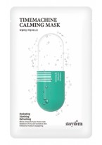 Маска-Репарант Silk Mask Timemachine Calming Успокаивающая, 25 мл