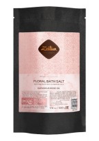Соль Floral Bath Salt для Ванн Цветочная Ритуал Нежности, 500г
