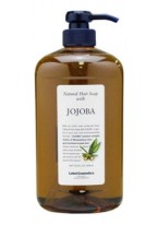 Шампунь Hair Soap With Jojoba Жожоба, 1000 мл