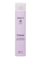 Шампунь Purify- Colore Shampoo для Окрашенных Волос на Основе Фруктовых Кислот Ежевики, 250 мл
