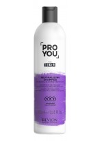 Шампунь Pro You Toner Neutralizing Shampoo Нейтрализующий для Светлых, Обесцвечивающих и Седых Волос, 350 мл