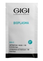 Маска Bioplasma Activating Mask Активизирующая для всех Типов кожи, 1 шт*20г