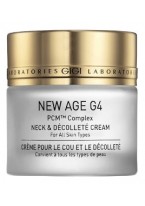 Крем New Age G4 Neck Cream Укрепляющий для Шеи и Декольте, 50 мл