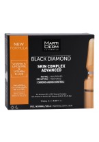 Ампулы Black Diamond Skin Complex Advanced Блэк Даймонд Скин Комплекс, 10*2 мл