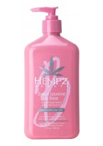 Молочко Sweet Jasmine & Rose Herbal Body Moisturizer для Тела Увлажняющее Сладкий Жасмин и Роза, 500 мл