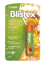 Бальзам Orange Mango Blast для Губ Апельсин Манго 4,25г
