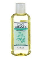 Шампунь Cool Orange Sc Hair Soap Супер Холодный Апельсин, 200 мл