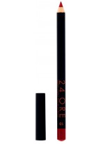 Карандаш 24 Ore Long Lasting Lip Pencil для Губ Стойкий тон 10 Красный, 1,5г
