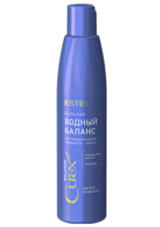 Бальзам для всех типов волос Аква Баланс Curex Balance, 250 мл