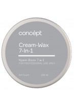 Крем-Воск Cream-Wax 7-in-1 для Волос 7-в-1, 100 мл								