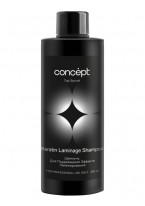 Шампунь Keratin Laminage Shampoo для Поддержания Эффекта Ламинирования Волос, 250 мл