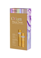 Набор Otium Wave Twist для Вьющихся Волос, 250+200 мл
