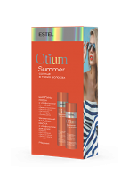 Набор Otium Summer для Волос, 250+200 мл