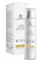 Крем Active Renewal Retinol Cream Активный Обновляющий на Основе Ретинола для Ночного Ухода, 50 мл