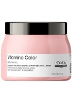 Маска Vitamino Color Mask Витамино Колор для Окрашенных Волос, 500 мл