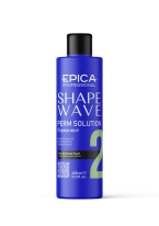 Перманент Shape Wave 2 для Нормальных Волос, 400 мл