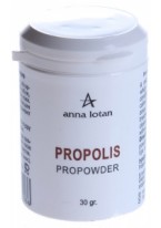 Пропаудер Propolis propowder Прополисный присыпка, 30 гр