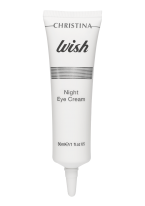 Крем Wish Night Eye Cream  Ночной для Зоны Вокруг Глаз 40+, 30 мл