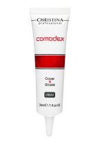 Крем Comodex Cover & Shield Cream SPF 20 Защитный с тоном SPF 20, 30 мл