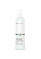 Маска-кондиционер для волос тройного действия Triple Action Hair Conditioner, 500 мл