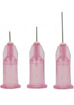 Иглы для микроинъекций 32 G – 0,23 * 6 мм, 10 шт