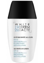 Уход White UV Screen для Лица Осветление и Защита 365, 30 мл