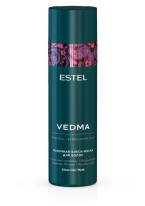 Молочная блеск-маска для волос Vedma, 200 мл